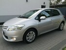 Toyota Auris 1.6 Benzyna 132KM Klimatr LIFT Isofix Tempomat Servis Gwarancja - 10