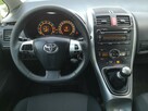 Toyota Auris 1.6 Benzyna 132KM Klimatr LIFT Isofix Tempomat Servis Gwarancja - 15