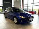 Hyundai i20 Cool 1.2 84KM M5 2022 r., salon PL, I właściciel, f-a VAT - 1