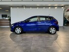 Hyundai i20 Cool 1.2 84KM M5 2022 r., salon PL, I właściciel, f-a VAT - 5