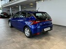 Hyundai i20 Cool 1.2 84KM M5 2022 r., salon PL, I właściciel, f-a VAT - 6