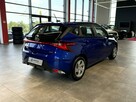 Hyundai i20 Cool 1.2 84KM M5 2022 r., salon PL, I właściciel, f-a VAT - 8