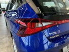 Hyundai i20 Cool 1.2 84KM M5 2022 r., salon PL, I właściciel, f-a VAT - 11