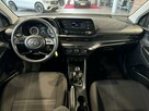 Hyundai i20 Cool 1.2 84KM M5 2022 r., salon PL, I właściciel, f-a VAT - 16