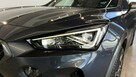 Cupra Formentor 2.0TSI 190KM DSG 4drive 2023 r., salon PL, I wł., f-a VAT, gwarancja - 9