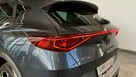 Cupra Formentor 2.0TSI 190KM DSG 4drive 2023 r., salon PL, I wł., f-a VAT, gwarancja - 12