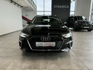 Audi A4 Avant 35TFSI mHEV 150KM S-tronic S-line 2022 r., salon PL, f-a VAT - 3