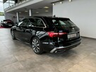 Audi A4 Avant 35TFSI mHEV 150KM S-tronic S-line 2022 r., salon PL, f-a VAT - 6