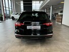 Audi A4 Avant 35TFSI mHEV 150KM S-tronic S-line 2022 r., salon PL, f-a VAT - 7