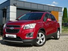 Chevrolet Trax 1.4i(140KM) Fajny Stan!!! - 1