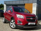 Chevrolet Trax 1.4i(140KM) Fajny Stan!!! - 2