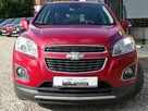 Chevrolet Trax 1.4i(140KM) Fajny Stan!!! - 3