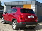 Chevrolet Trax 1.4i(140KM) Fajny Stan!!! - 6