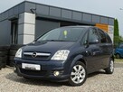 Opel Meriva 1.6i(105KM) Zadbana!!! - 1