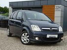 Opel Meriva 1.6i(105KM) Zadbana!!! - 2