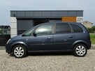 Opel Meriva 1.6i(105KM) Zadbana!!! - 3