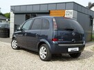 Opel Meriva 1.6i(105KM) Zadbana!!! - 5