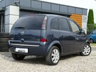 Opel Meriva 1.6i(105KM) Zadbana!!! - 6