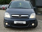 Opel Meriva 1.6i(105KM) Zadbana!!! - 7