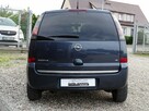 Opel Meriva 1.6i(105KM) Zadbana!!! - 8