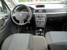 Opel Meriva 1.6i(105KM) Zadbana!!! - 9