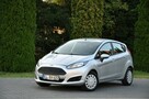 Ford Fiesta 1.6TDCi(95KM)*Navigacja*Klimatyzacja*2xParktronik*I Właściciel*ASO - 9