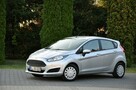 Ford Fiesta 1.6TDCi(95KM)*Navigacja*Klimatyzacja*2xParktronik*I Właściciel*ASO - 10