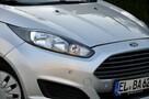 Ford Fiesta 1.6TDCi(95KM)*Navigacja*Klimatyzacja*2xParktronik*I Właściciel*ASO - 12