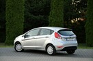 Ford Fiesta 1.6TDCi(95KM)*Navigacja*Klimatyzacja*2xParktronik*I Właściciel*ASO - 13