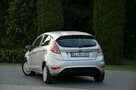 Ford Fiesta 1.6TDCi(95KM)*Navigacja*Klimatyzacja*2xParktronik*I Właściciel*ASO - 15