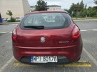 Fiat Bravo 1.4 2010 rok, 120 KM - 2