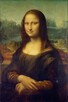 Obraz Vinci Mona Lisa Monalisa 30x40 lub 50x70 - 2