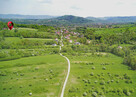 Widokowa działka Budowlana - Beskid Żywiecki - 9