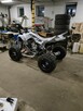 Yamaha Raptor 700R - 7