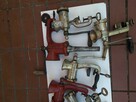 Maszynka do mięsa prl - 2