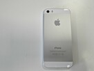 Apple iPhone 5s - Silver - 3