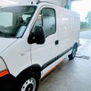 Renault Master 2.5 DCI 120 KM - 9