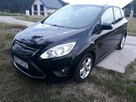 Ford C max 1.0 125 kM edycja UEFA CHAMPIONS LEAGUE. - 2