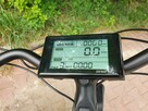 Nowy rower elektryczny trekingowy 26 cali rama alu 17 - 8