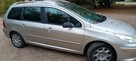 Peugeot 307 sw 1.6 16v - 9