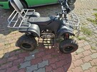 Quad 125 cm3 - 4