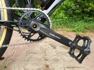 Nowy rower elektryczny trekingowy 26 cali rama alu 17 - 6