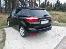 Ford C max 1.0 125 kM edycja UEFA CHAMPIONS LEAGUE. - 4