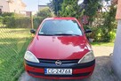 Opel Corsa C - 7