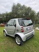 SMART fortwo AUTOMAT - 2