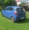 Hyundai i10 Hyundai i10, 1.0 benzyna II Generacja - 1