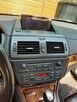 BMW X3 3.0 diesel 219km - 12