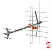 Wolsztyn-serwis anten DVBT-SAT - 2