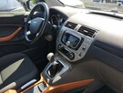 Ford Kuga panorama salon Polska - 6