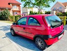 Opel Corsa C - 4